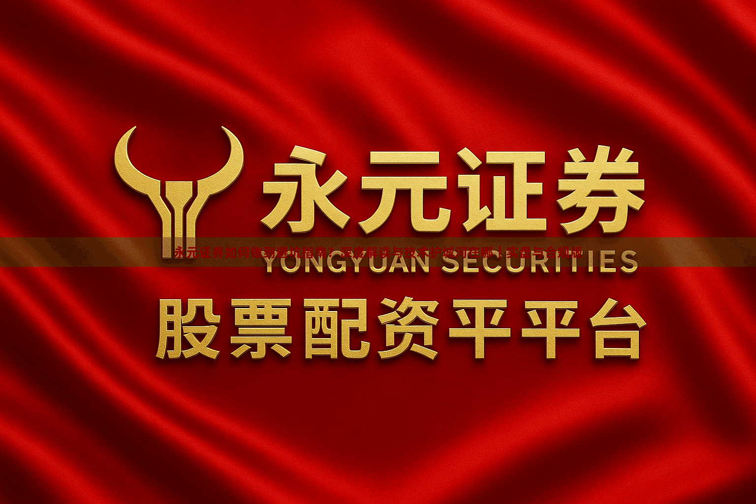 永元证券如何做到避坑指南？深度解读与技术护城河在哪｜实盘与合规版