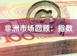 非洲市场回顾：指数