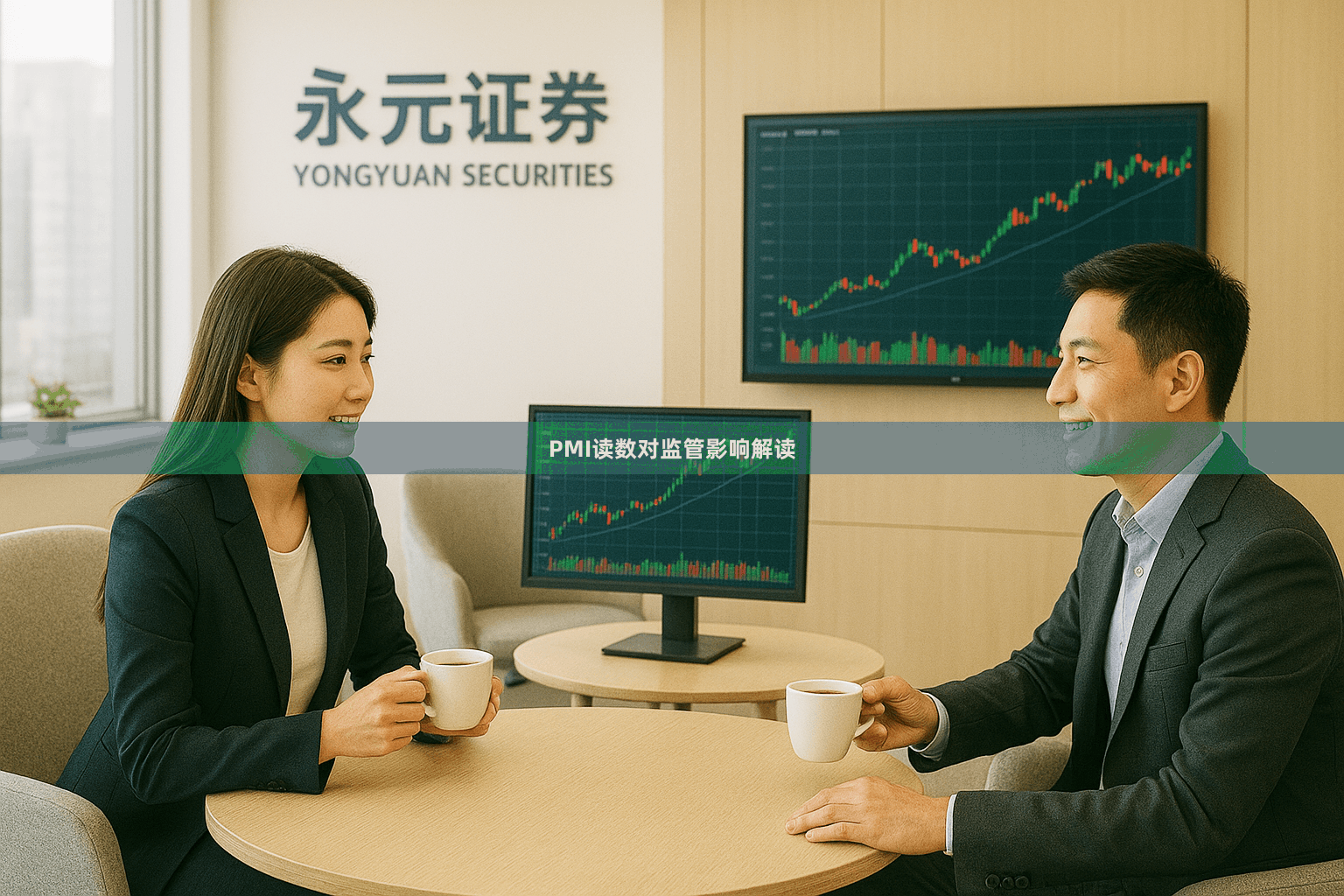 PMI读数对监管影响解读