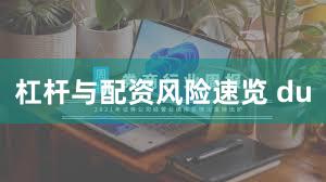 杠杆与配资风险速览 du