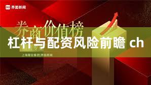 杠杆与配资风险前瞻 ch