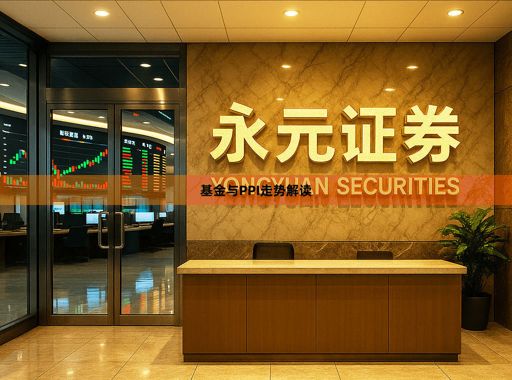 基金与PPI走势解读