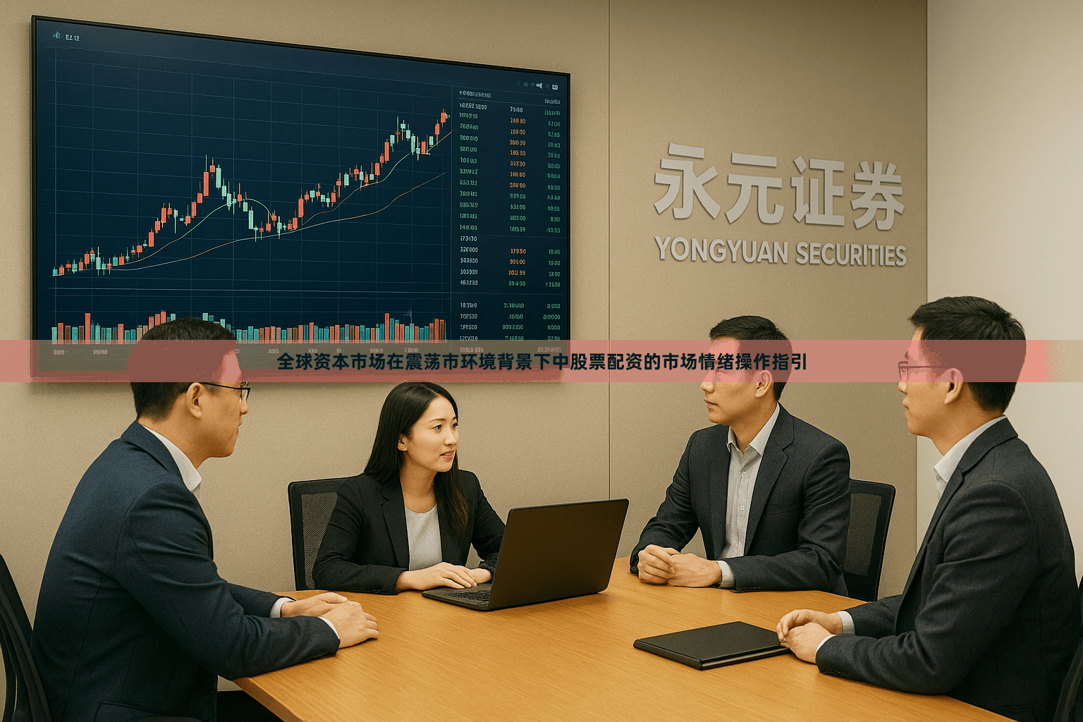 全球资本市场在震荡市环境背景下中股票配资的市场情绪操作指引