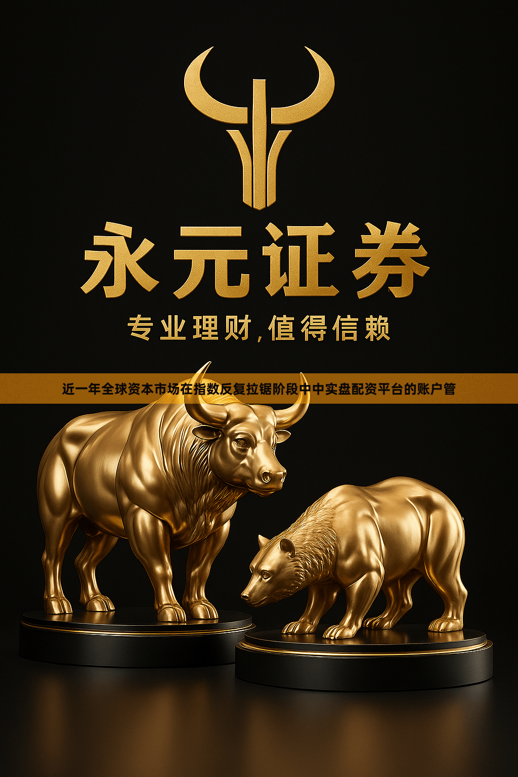 近一年全球资本市场在指数反复拉锯阶段中中实盘配资平台的账户管